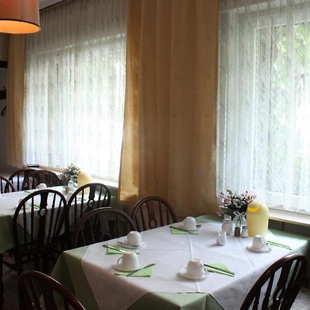 Hotel Diplomat Francoforte sul Meno Esterno foto