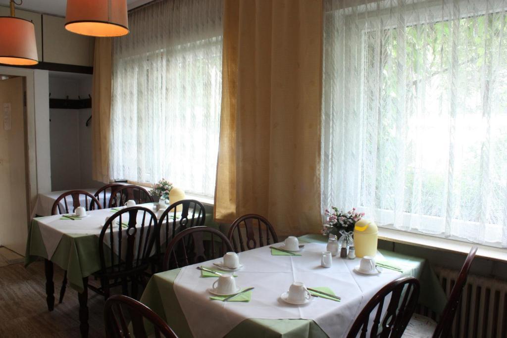 Hotel Diplomat Francoforte sul Meno Esterno foto