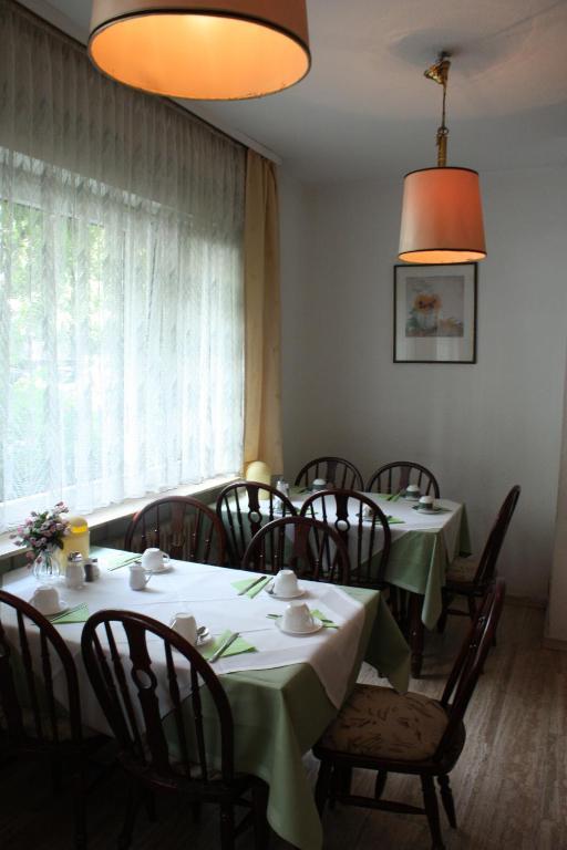Hotel Diplomat Francoforte sul Meno Esterno foto